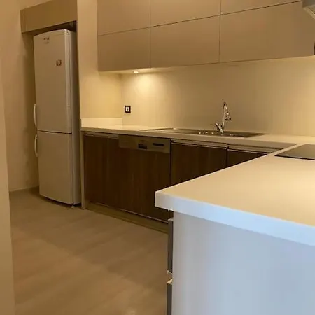 2+1 In Venezia Compound